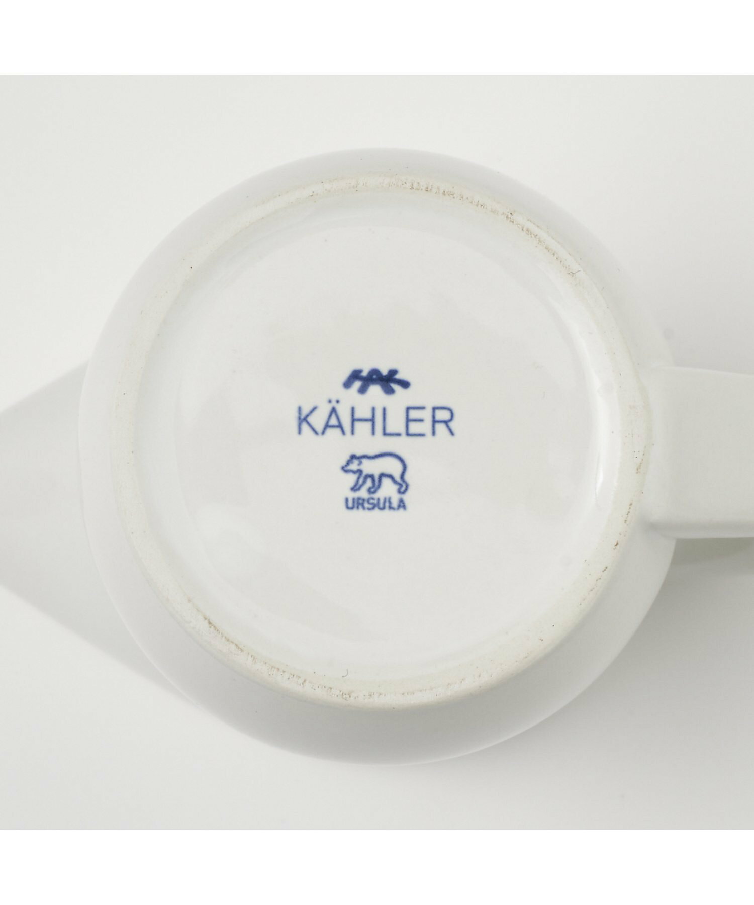 【Kahler/ケーラー】ジャグ S 420ml